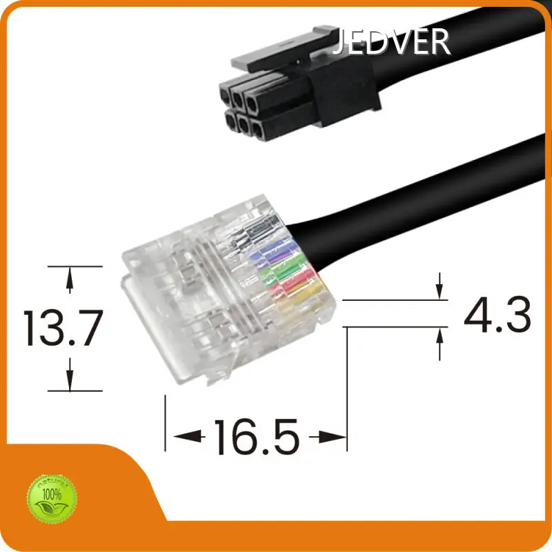 Factory Price Led Light Strip Extension Cable 4 Pin 1