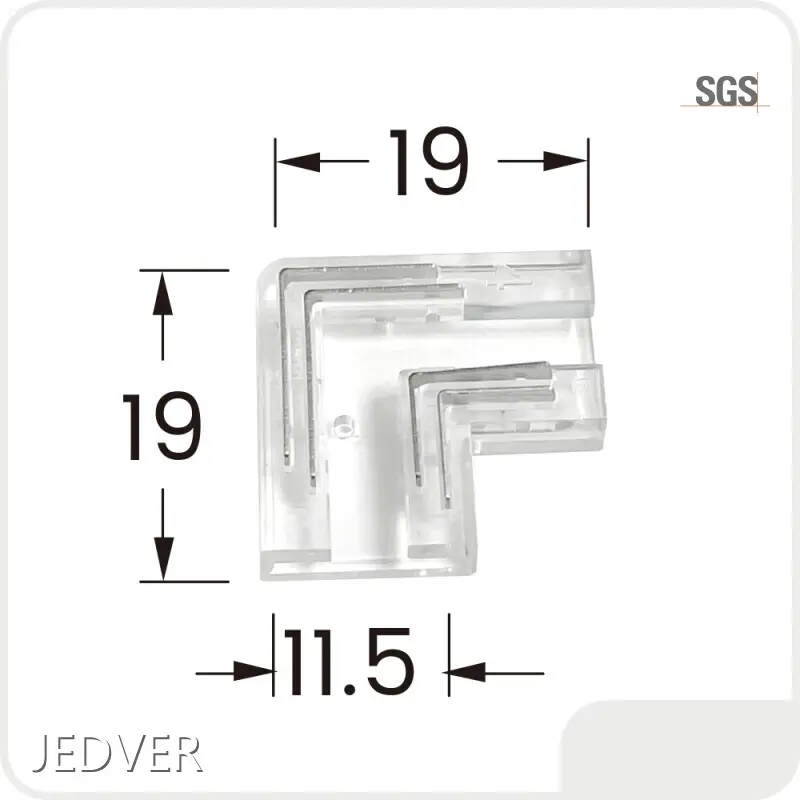 JEDVER Light Accessories Cable Managementmanufacturer 1