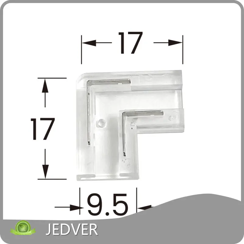 Factory Price 4 Pin Led Extension Cable Factory Direct Supply 1