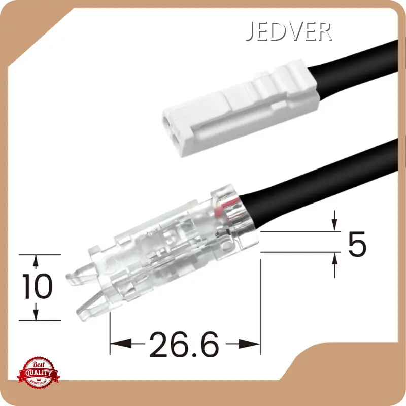 Led Cable Wire Cable Management by JEDVER 1