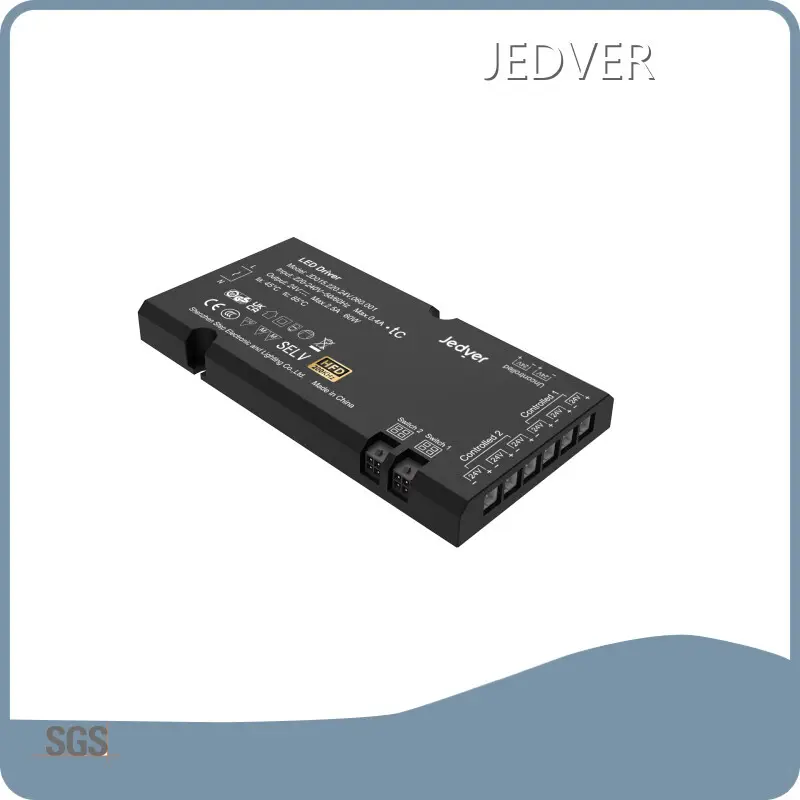 New Dimmable Led Driver 1