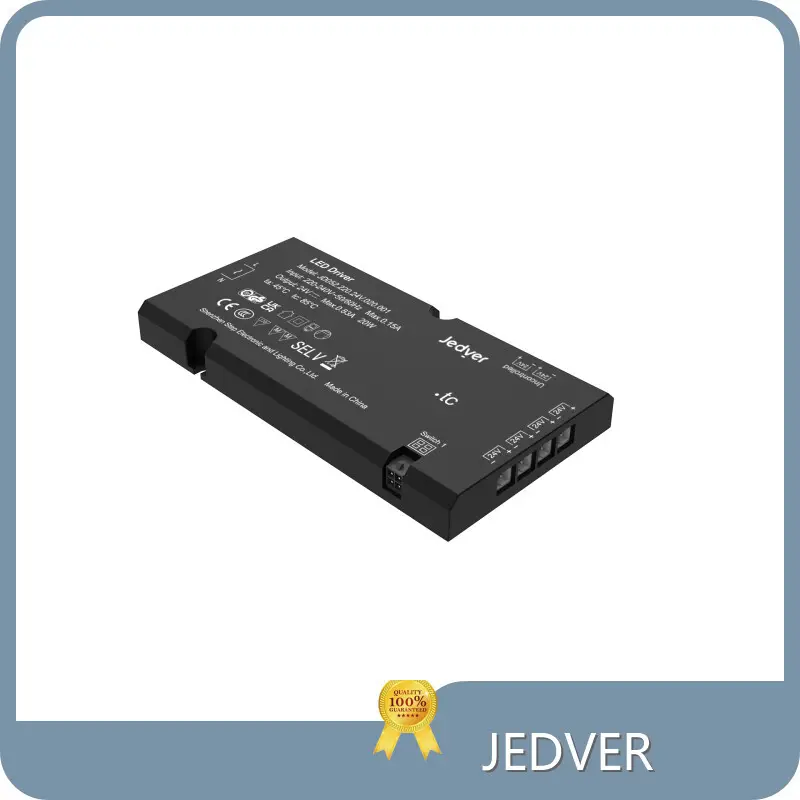 Smart Led Lighting Solutions Driver Factory Price 1