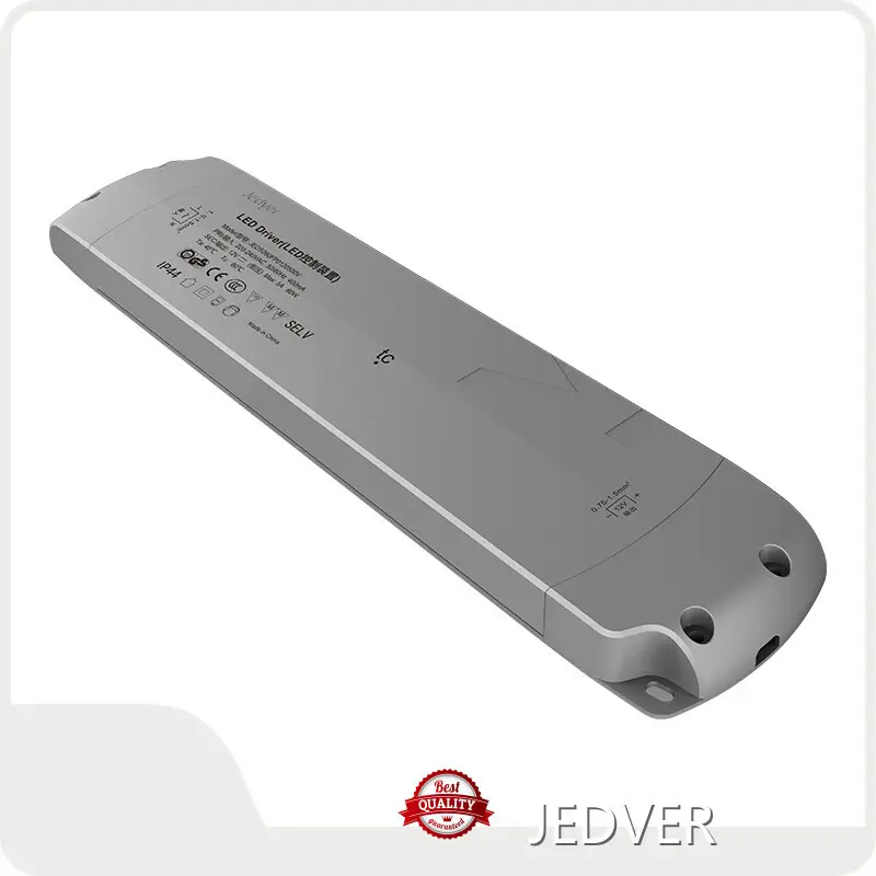 Dimmable Led Power Supply 24v Driver IP44 - - JEDVER 1