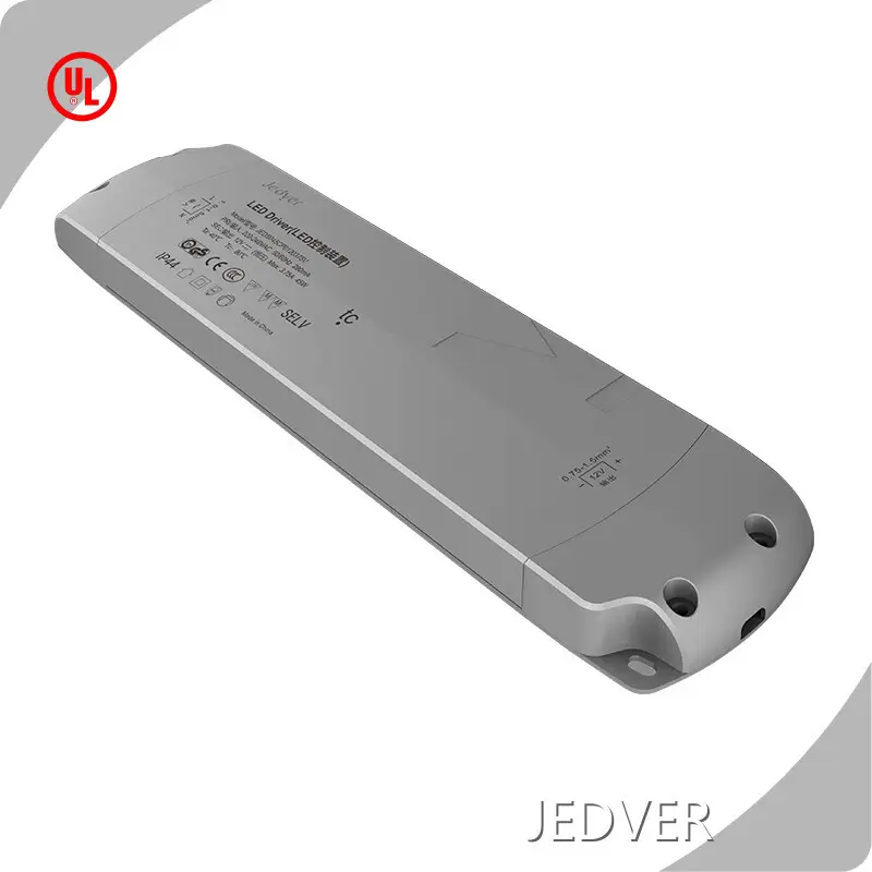 Waterproof Led Power Supply 12v 300w Driver IP44manufacturing 1