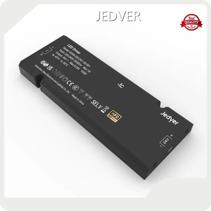 Led Driver Manufacturer Manufacturing Smart-driver 1