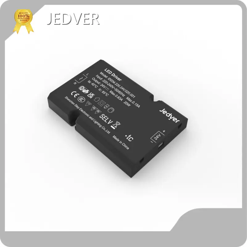 Smart Home Lighting System Smart-driver Wholesale - JEDVER 1