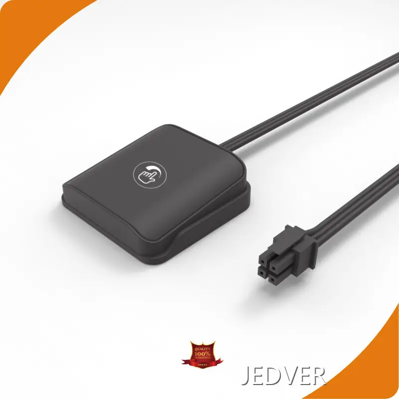 Smart Led Controller Wired Switch by JEDVER 1