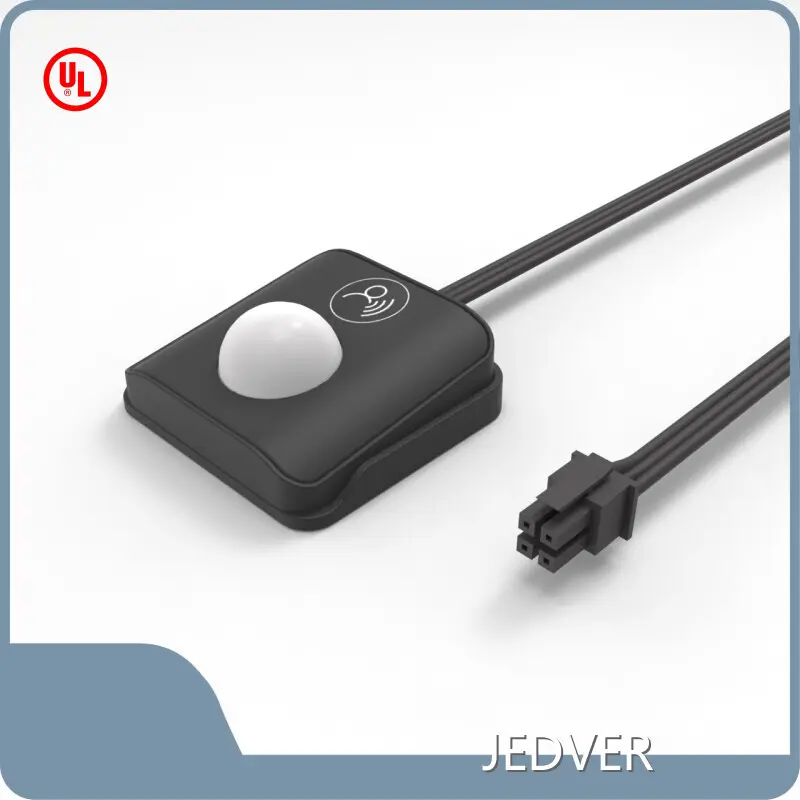 JEDVER Smart Light Switch Wired Switch Smart Light Switchfrom China 1