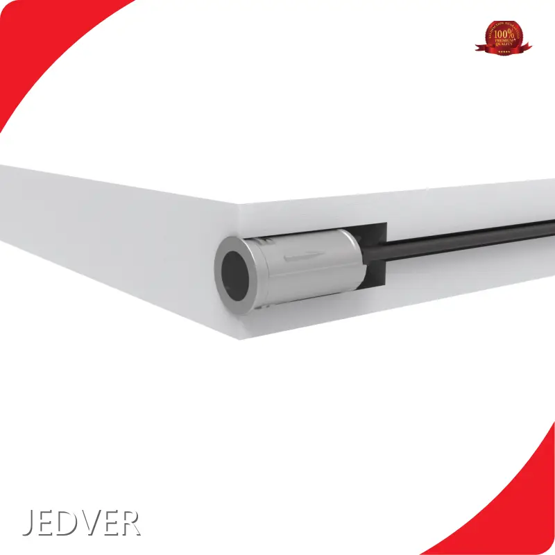 JEDVER Smart Led Lighting Solutions Wired Switchwith Custom Services 1