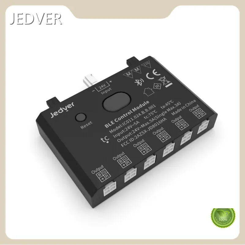 JEDVER Led Light Driver Control Unit Led Light Driverfrom China 1