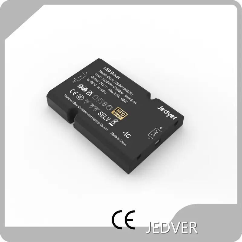 Smart Led Lighting Solutions Smart-driverfactory Direct Supply 1