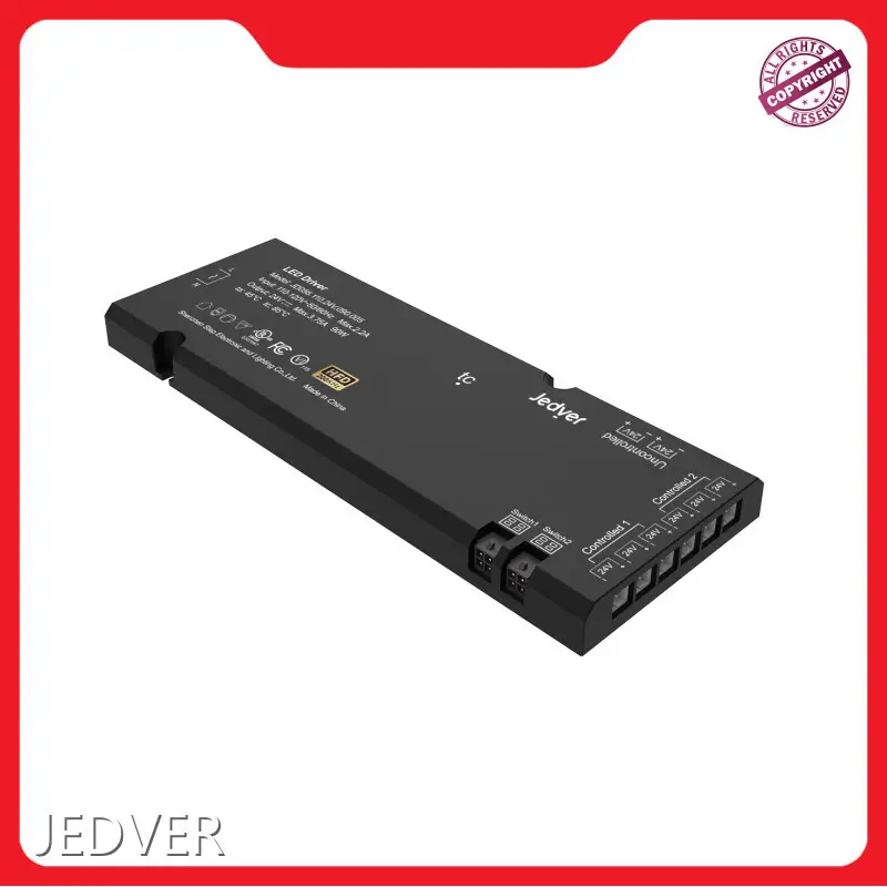 Led Light Supplier Driver - - JEDVER 1