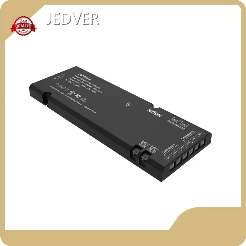 Cost-Effectivehome Lighting Control Systems Driver 1