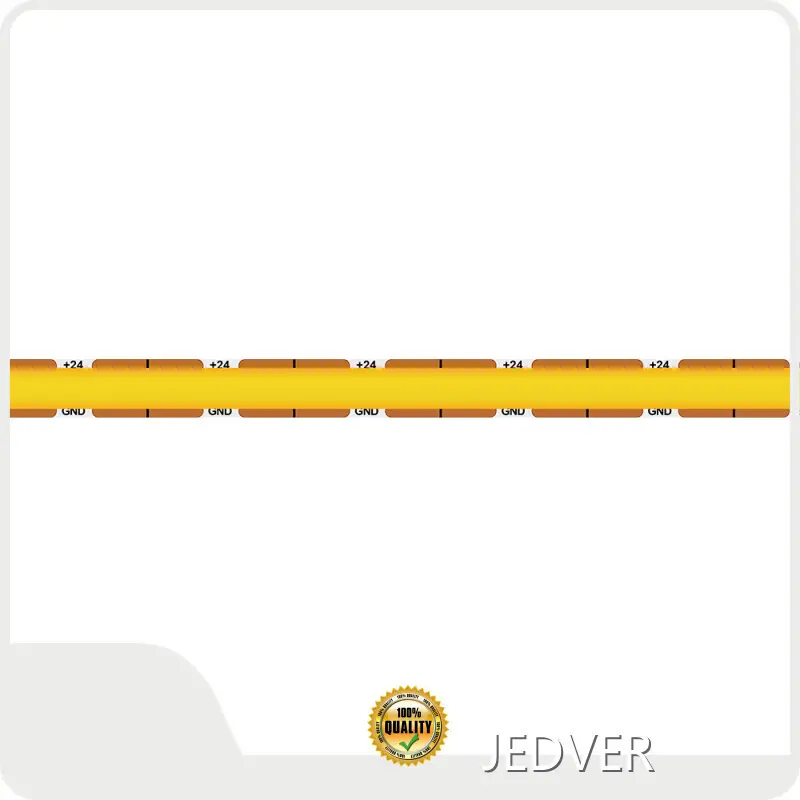 JEDVER Led Ribbon LED-ribbons Led Ribbonseries 1