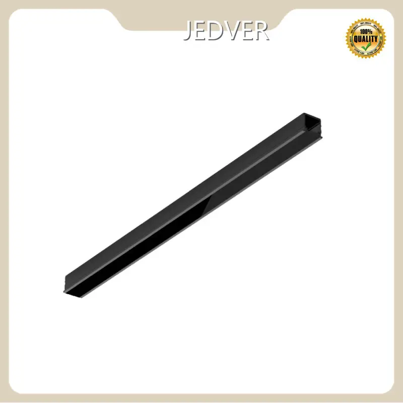 JEDVER Miniature Track Lighting Mini Track Lightfrom China 1