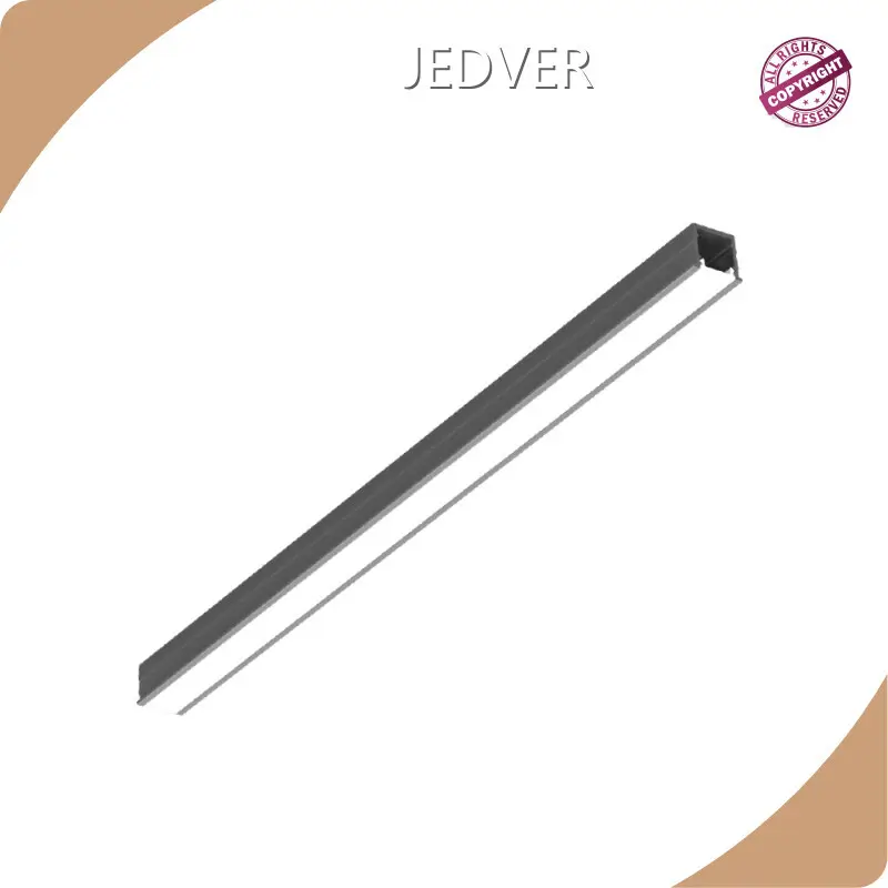Factory Pricesmart Led Lighting Solutions LED Profiles 1