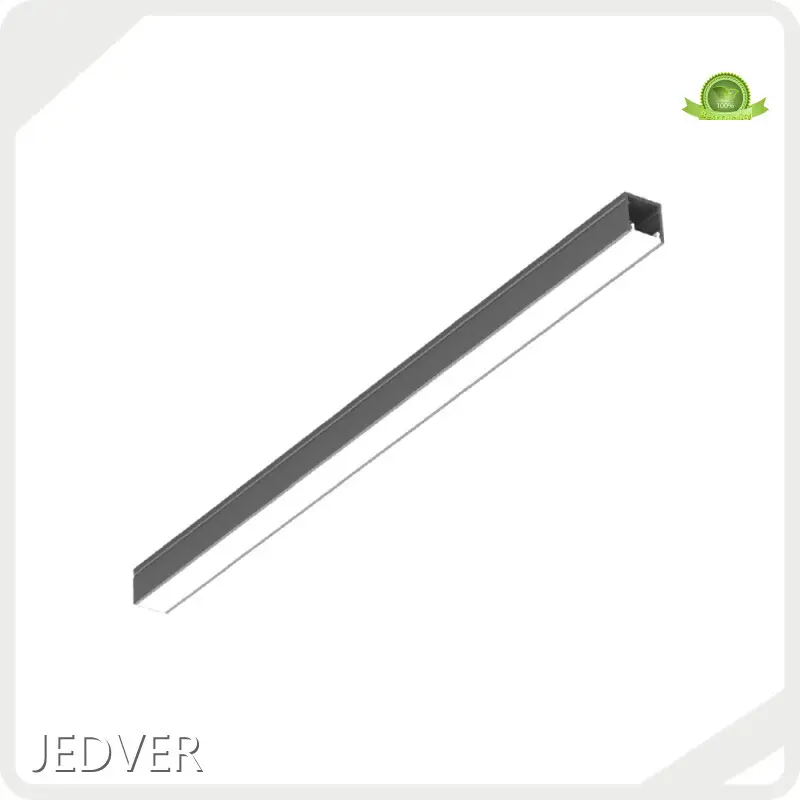 JEDVER Smart Led Light Controller LED Profilessupplier 1