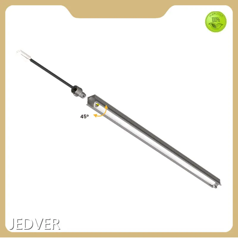 Smart Led Controller by JEDVER 1
