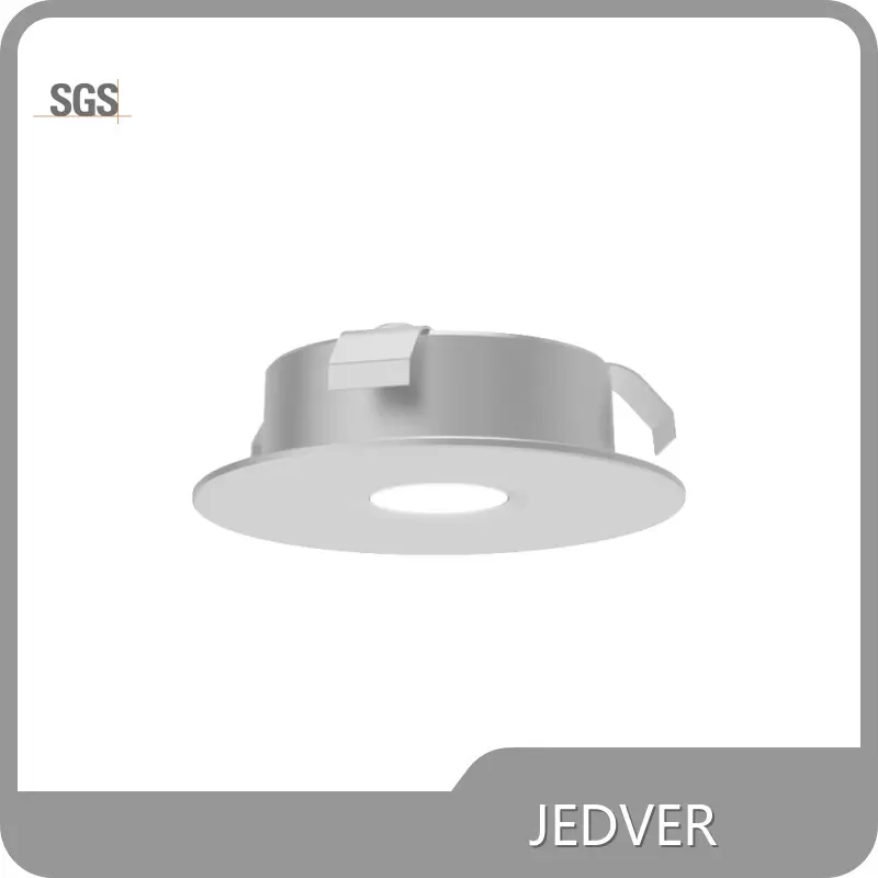 Professional Emergency Downlight Emergency Downlight Company 1