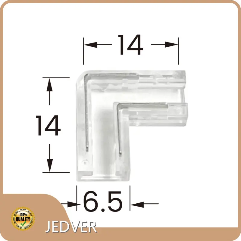4 Pin Led Extension Cable Cable Management by JEDVER 1