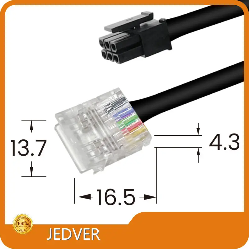 Led Light Extension Cable Cable Management - - JEDVER 1