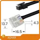 Led Light Extension Cable Cable Management - - JEDVER 1