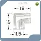 Led Extension Wire From China Cable Management 1