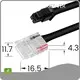 Smart Led Light Controller Cable Managementfactory 1