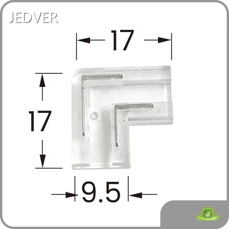 JEDVER Led Linear Light Manufacturer Cable Management Led Linear Light Manufacturermanufacturing 1
