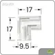 JEDVER Led Linear Light Manufacturer Cable Management Led Linear Light Manufacturermanufacturing 1