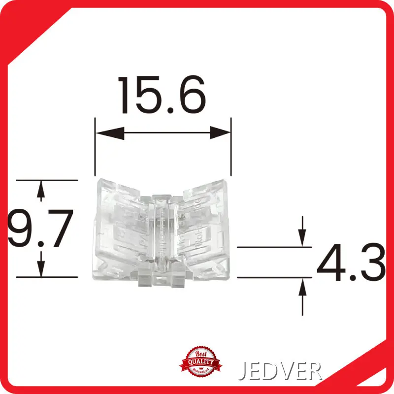 5 Core Rgbw Cable Cable Management Wholesale - JEDVER 1