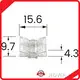 5 Core Rgbw Cable Cable Management Wholesale - JEDVER 1