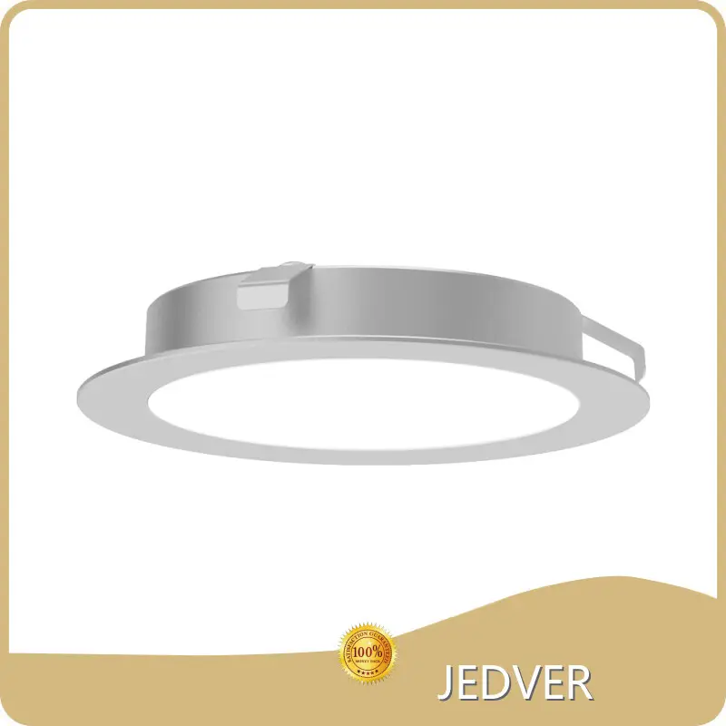Bespoke Lighting Manufacturer by JEDVER-1 1