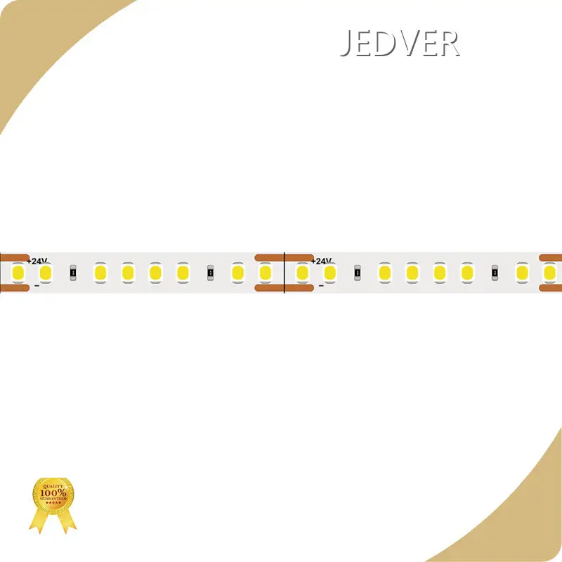 JEDVER Waterproof Led Light Tape Waterproof Led Light Tapemade in China 1