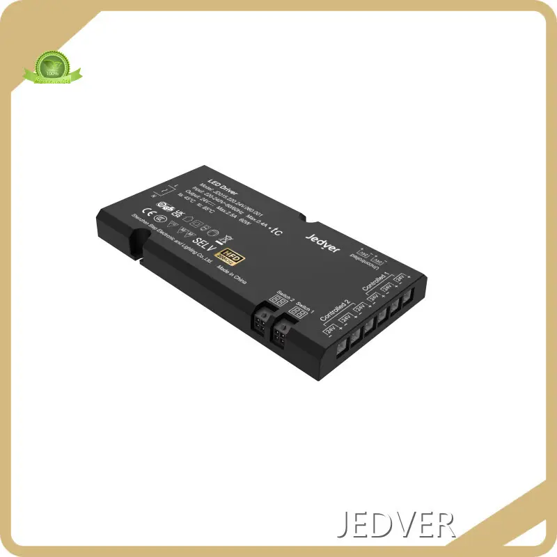 Led Driver Manufacturer Driver by JEDVER 1
