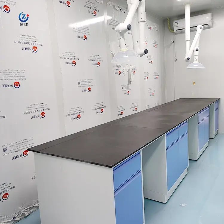 Furniture Labs Commercial Furniture by Topfea Lab 4