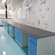 Physics Lab Tables GuangdongZhiJIan by Topfea Lab 6