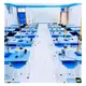 Modern Lab Furniture Phenolic Resin - - Topfea Lab 6