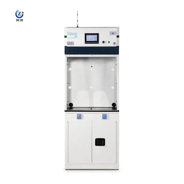 Customer Service Excellence in Fume Hood Manufacturers 1