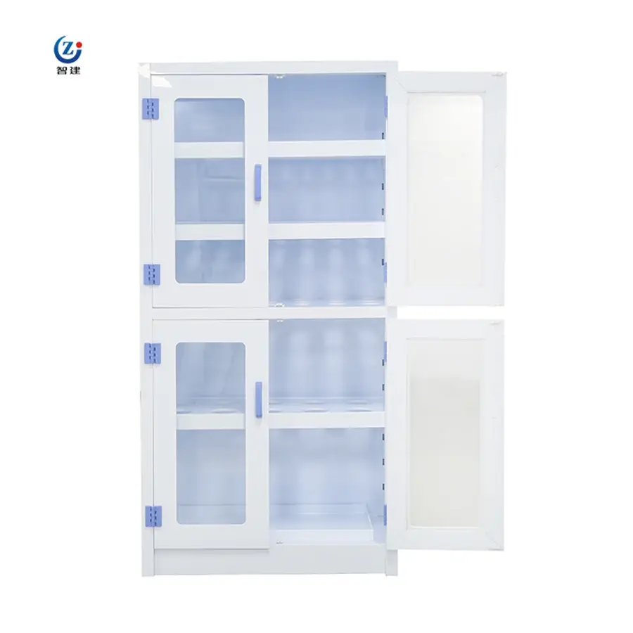 High-quality Lab Cabinet Manufacturer Factory 7