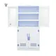 High-quality Lab Cabinet Manufacturer Factory 4