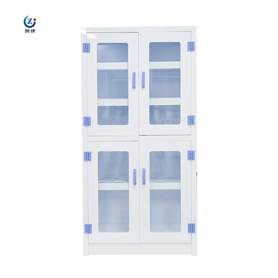 High-quality Lab Cabinet Manufacturer Factory 5