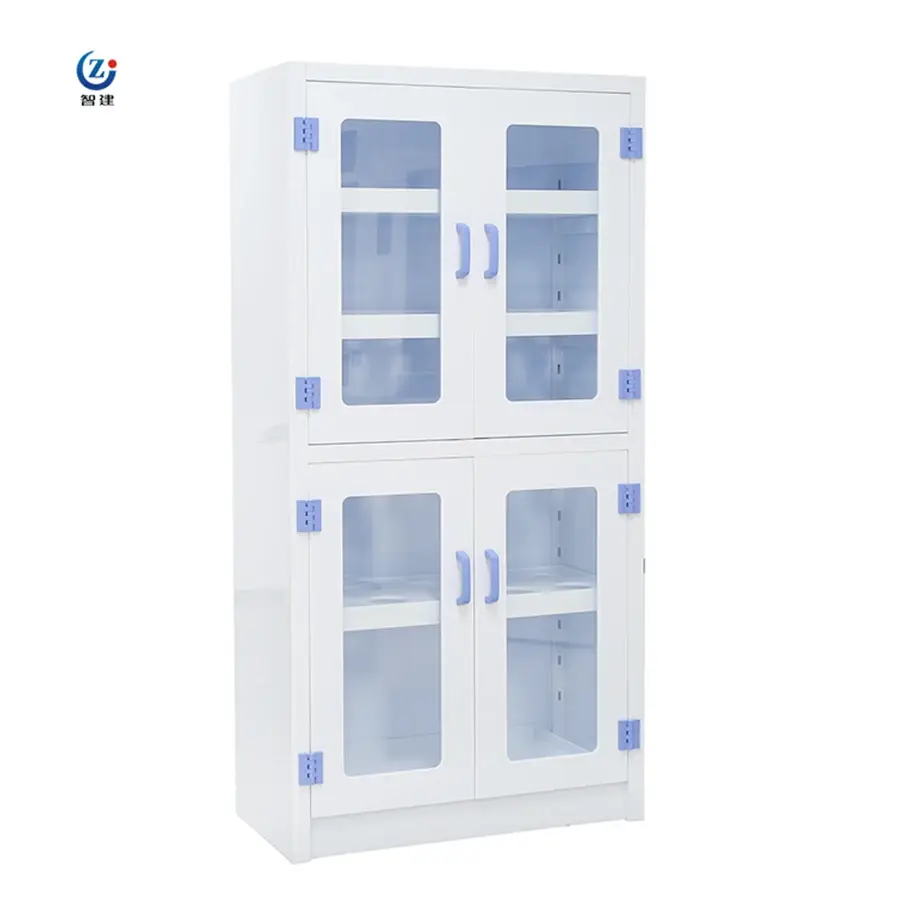 Benefits of Using Storage Cabinets in Science Labs 1