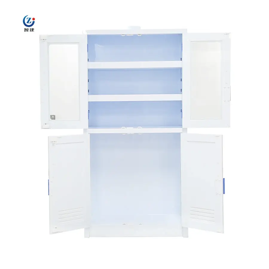 High-quality Lab Cabinet Manufacturer Factory 6