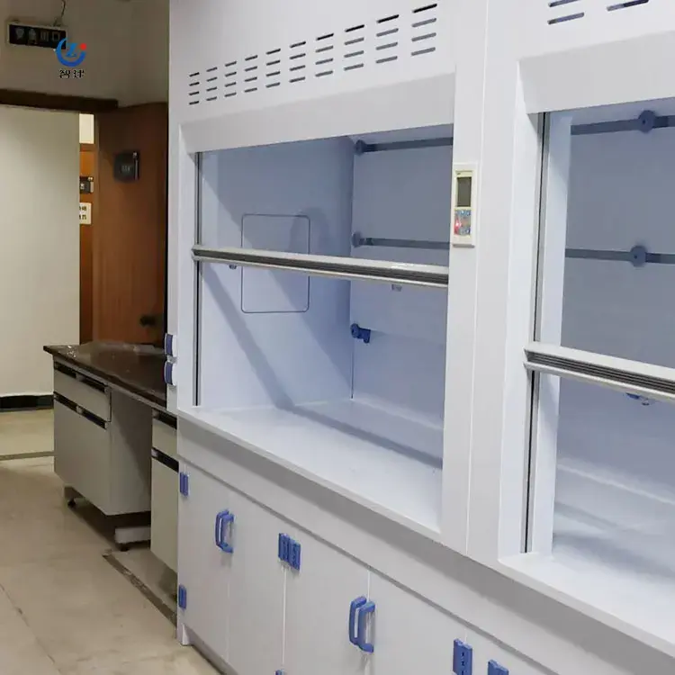 Top Laboratory Furniture Suppliers Factory 3