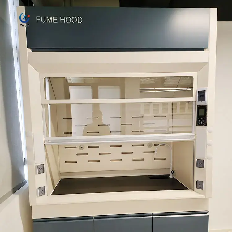 Top Laboratory Furniture Suppliers Factory 5