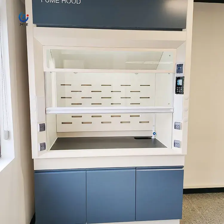 Top Laboratory Furniture Suppliers Factory 4