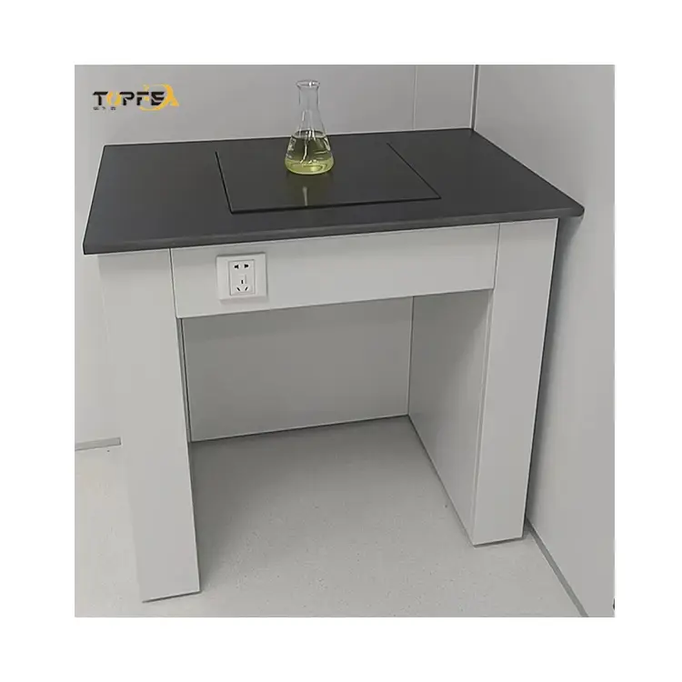 Optimize Your Analytical Balance Setup with Anti-Vibration Tables 1
