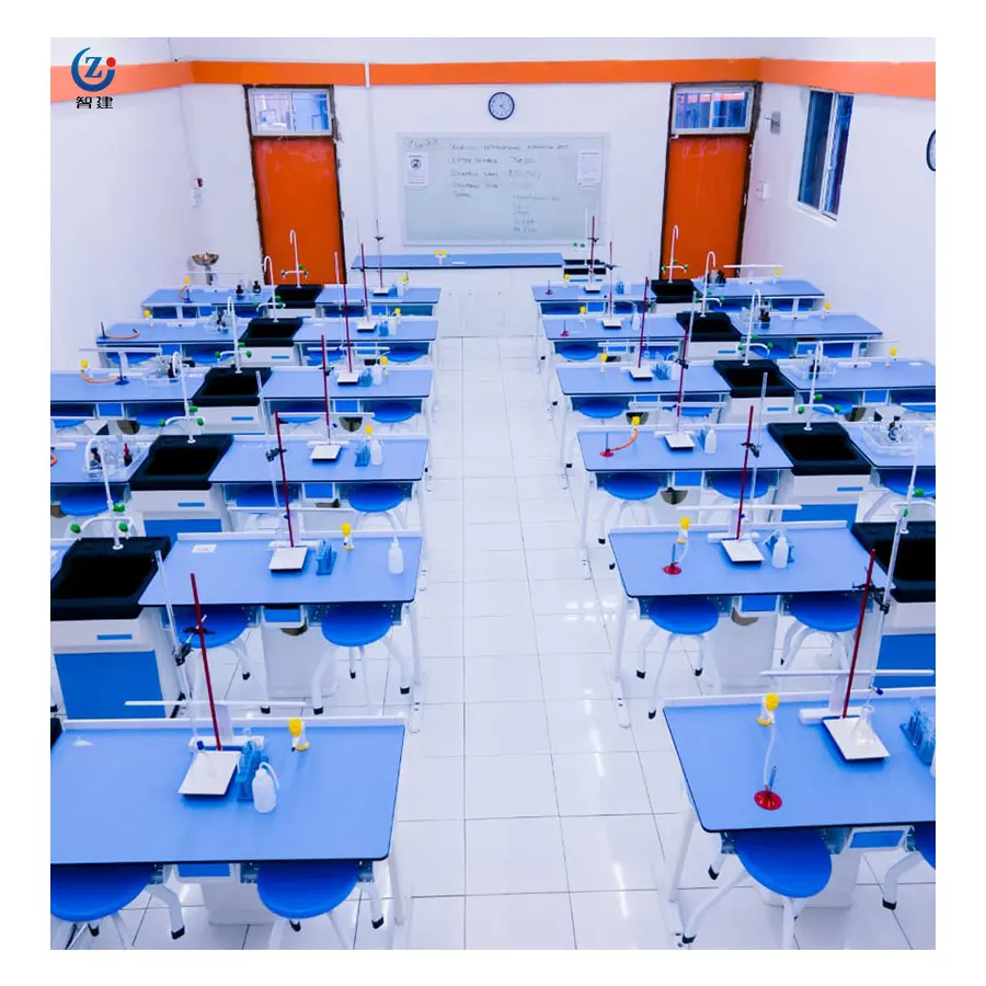 High-quality Laboratory Furniture Company 6