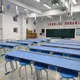 Modern Lab Furniture Phenolic Resin - - Topfea Lab 2
